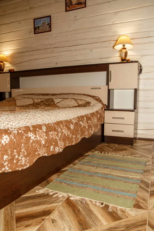 Дом в центре города