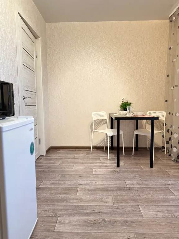 Квартира вблизи ЖД вокзала