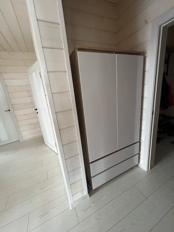 Коттедж Стильный новый коттедж — Санкт-Петербург