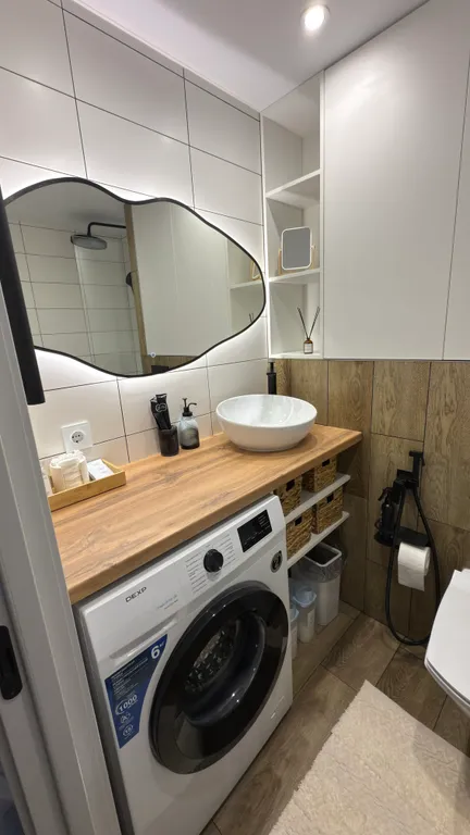 Уютная квартира в самом сердце города