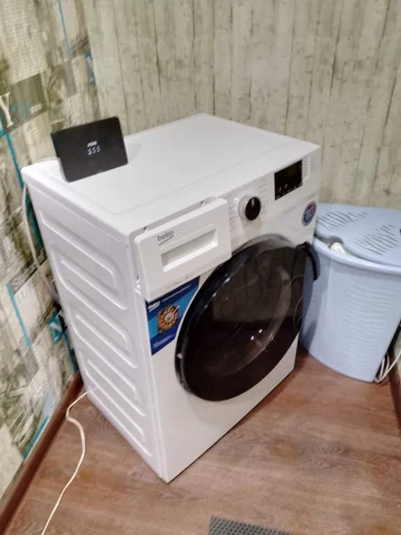 Квартира Уютная квартира — Саров