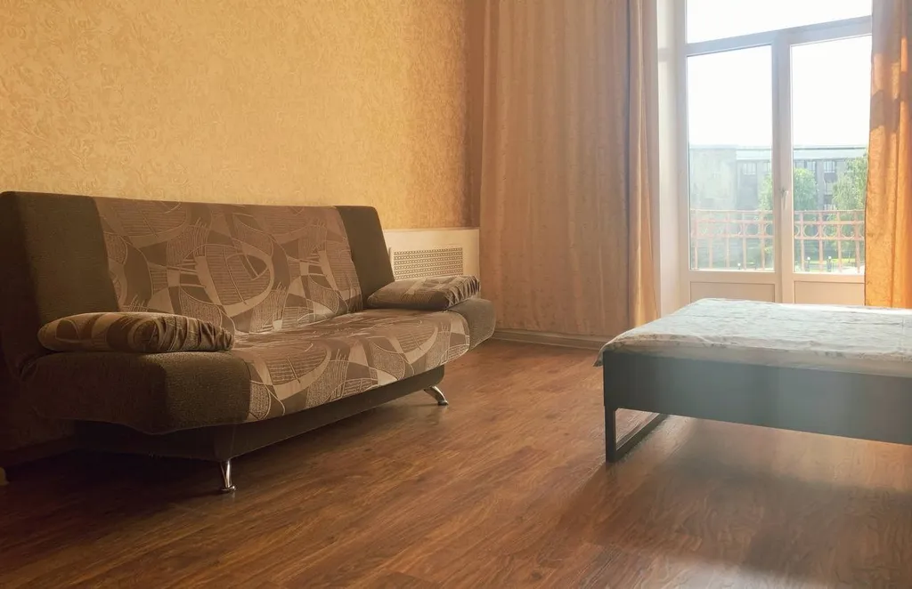 Очарование СССР, полноценная трешка