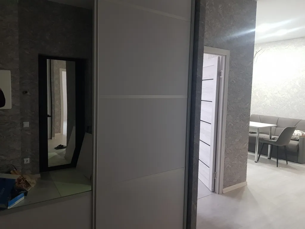 Квартира в центре с панорамным видом на Кремль и город