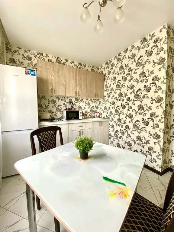 Уютная квартира на въезде в город