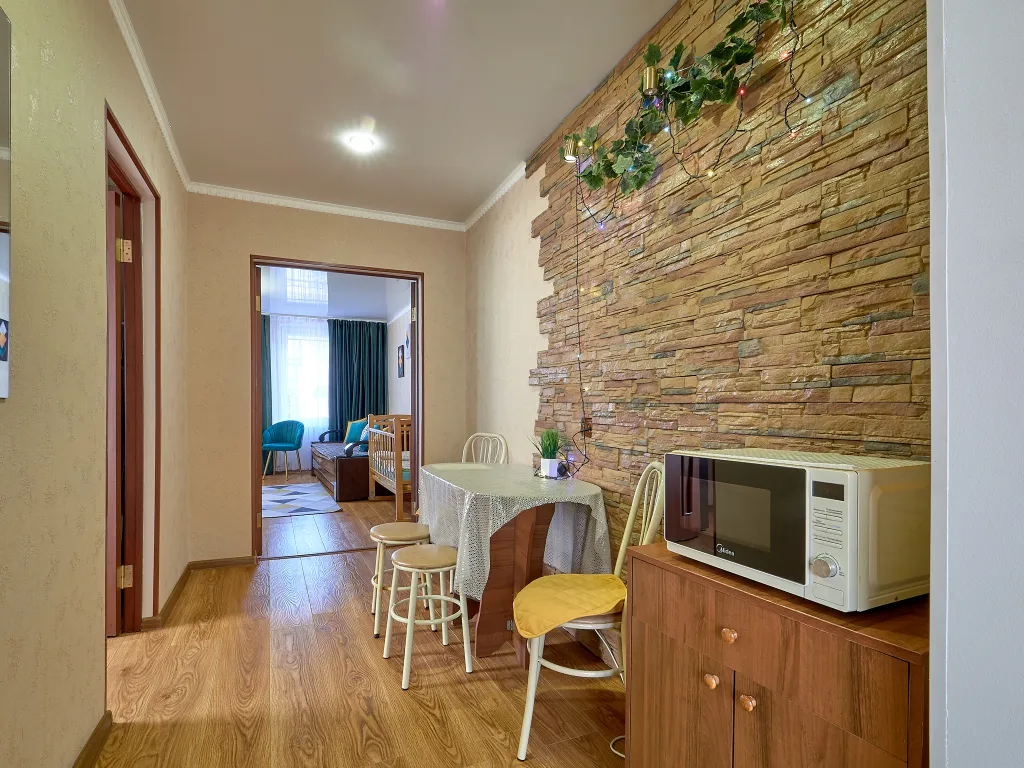 Коттедж Коттедж Бюджетное уютное жилье в центре города — Кисловодск