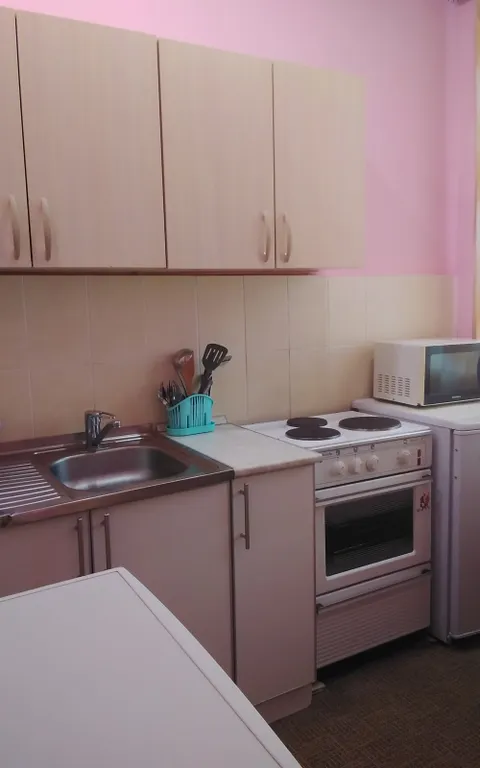 Квартира Квартира То, что вы ищите — Красноярск