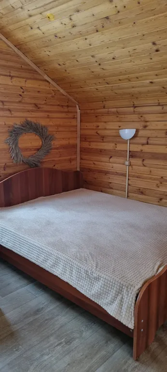 Коттедж Уютный дом с верандой — Казань