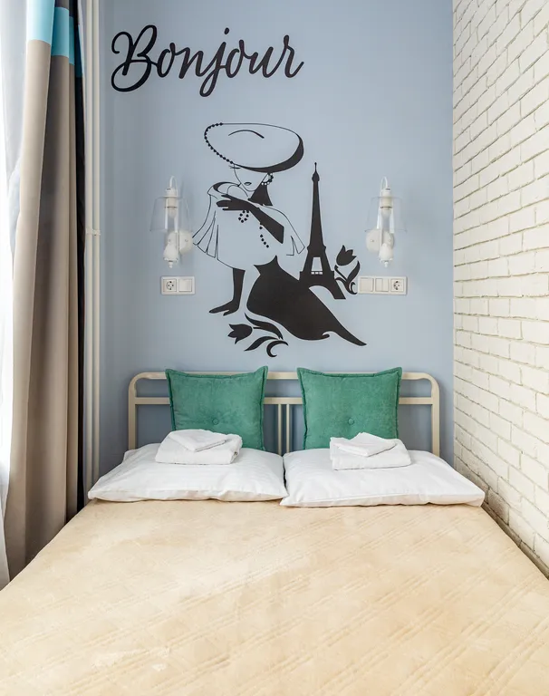 Апартамент в Солнцево-Парк