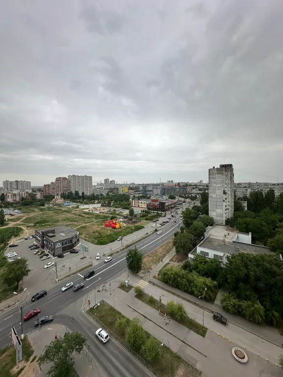 Квартира Современная и уютная квартира в Волгограде рядом с Мамаевым Курганом — Волгоград