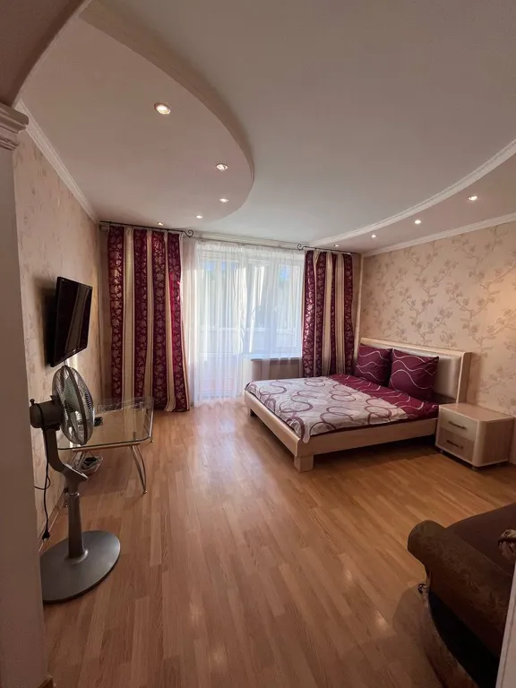 Апартаменты в центре