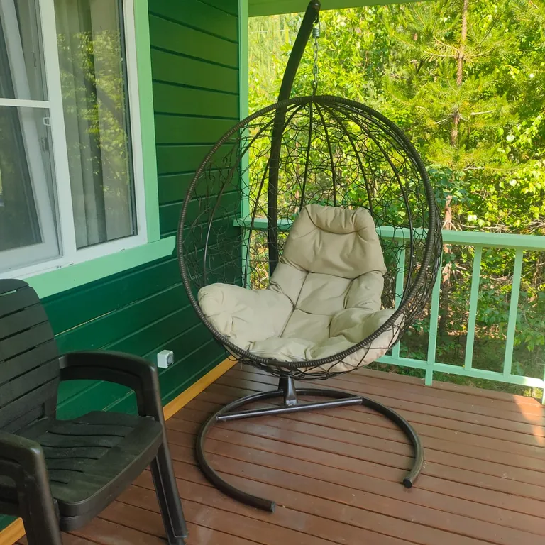 Уютный гостевой дом в Карельской деревне Вереск 4