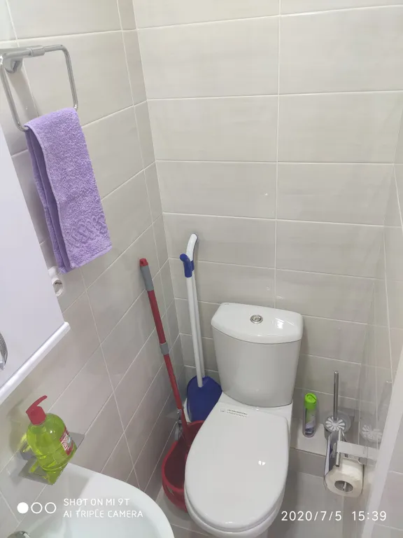 Студия у моря