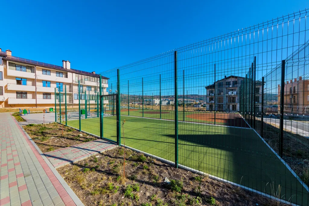 Квартира у моря