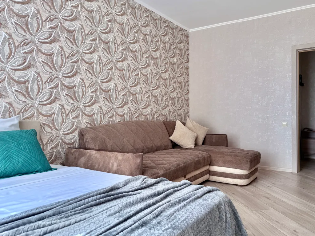 Квартира Квартира у берега моря — Анапа