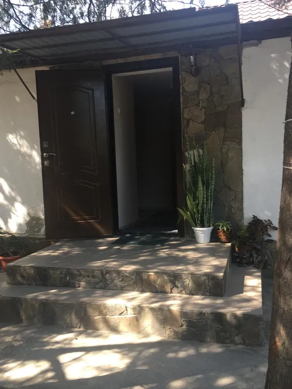 Уютный дом в Судаке