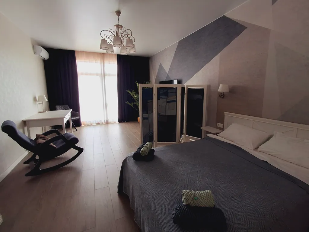 Морской бриз