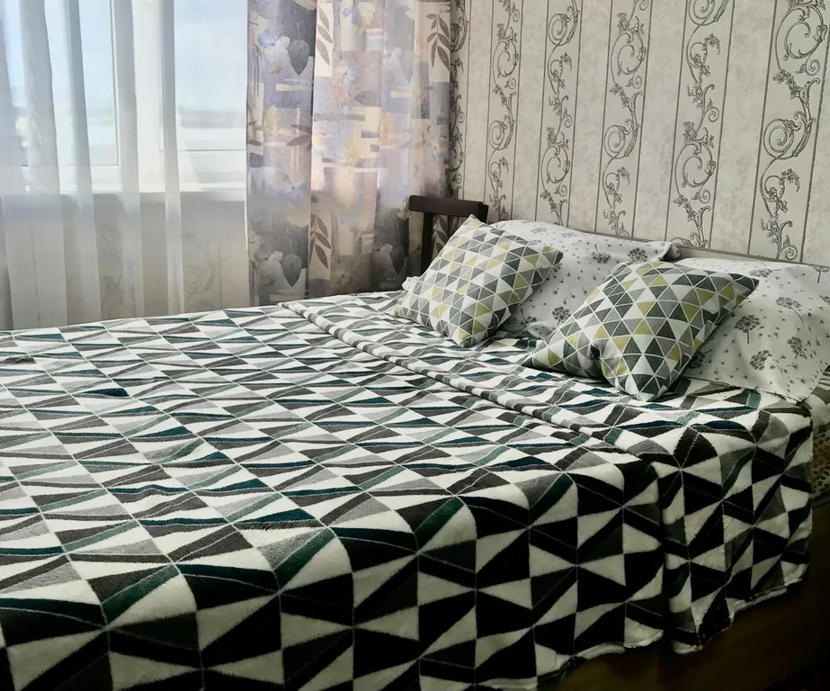 Уютная эконом квартира в центре — аренда посуточно в Сибай