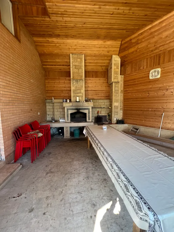 Апартаменты с видом на море