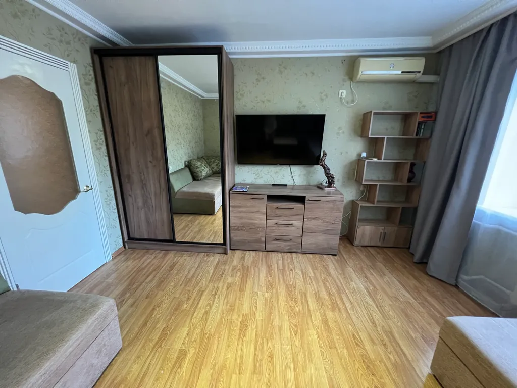 Уютная квартира у моря, пешком в 5 минутах до пляжа