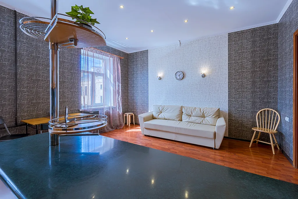 Квартира Квартира Сенная Садовая Спасская — Санкт-Петербург