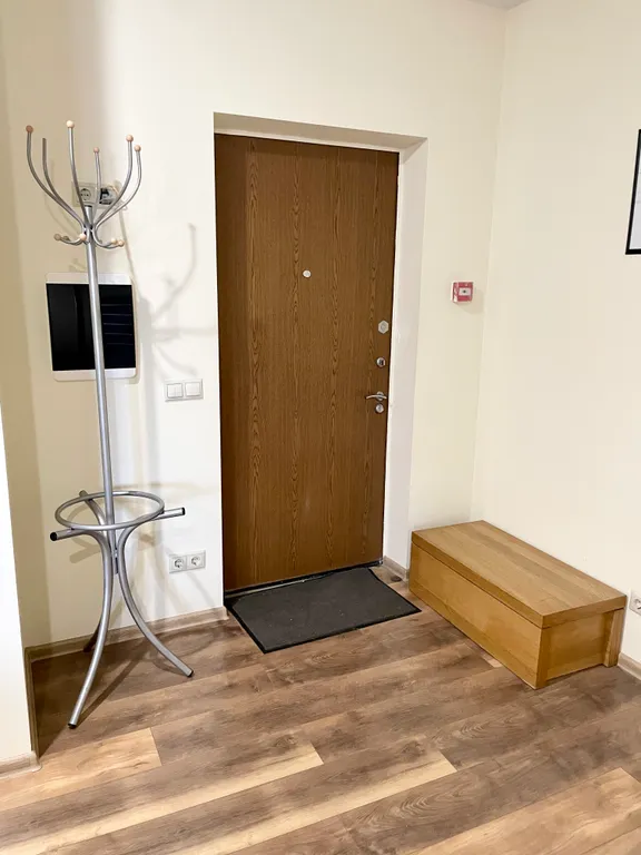 Квартира Art Life Apartment Kotelniki — Котельники