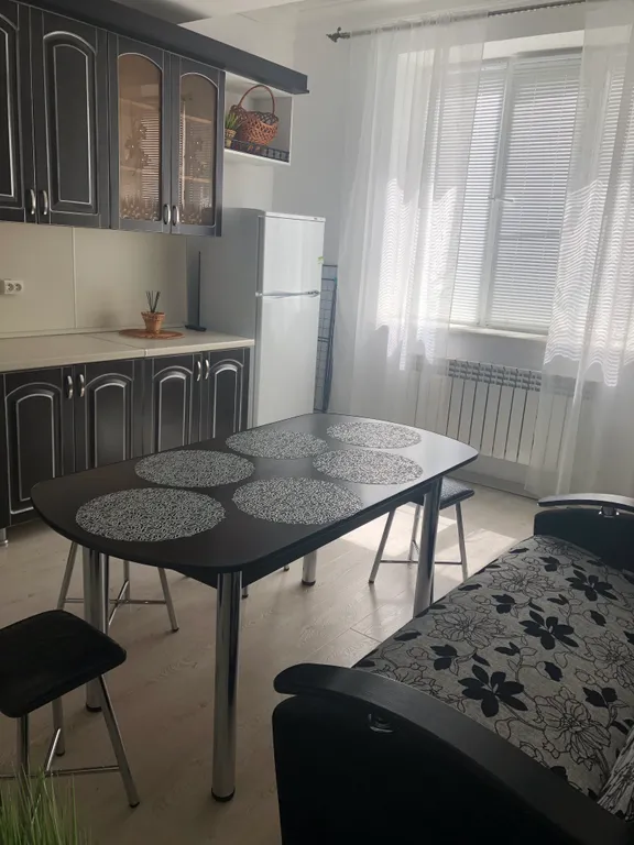 Апартаменты у моря, на первой береговой линии