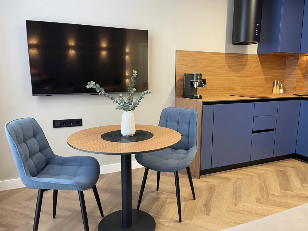 Квартира Отличные апартаменты — аренда посуточно в Пионерский