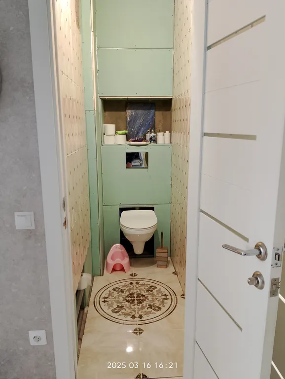 Уютная квартира для семьи