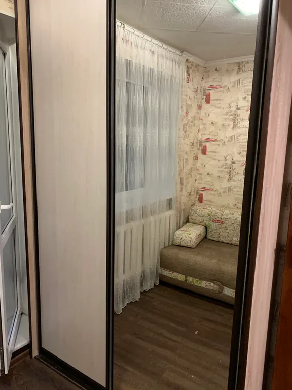 Квартира Уютная квартира в самом центре города — Калининград