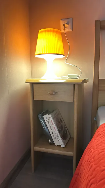 Прекрасная двухкомнатная квартира с удобным расположением