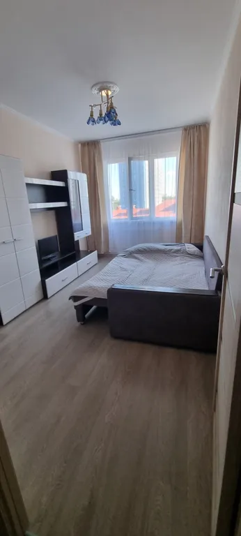 Уюткая квартира на берегу Волги — аренда посуточно в Тверь