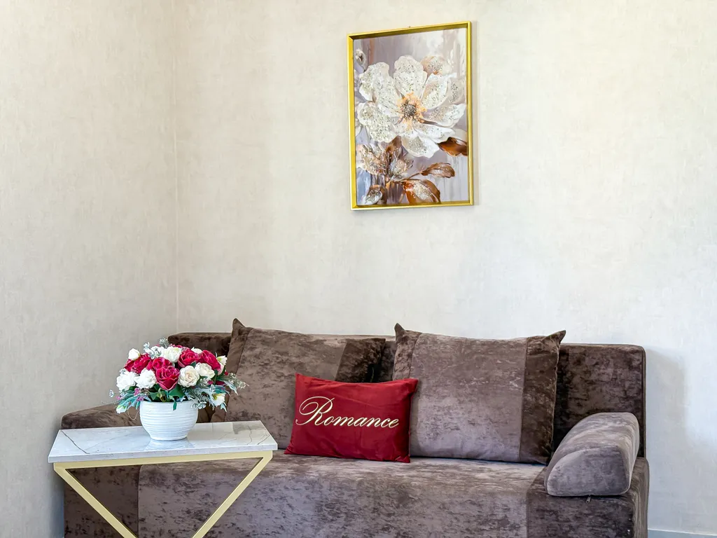 Котеджный дом при отеле Семья