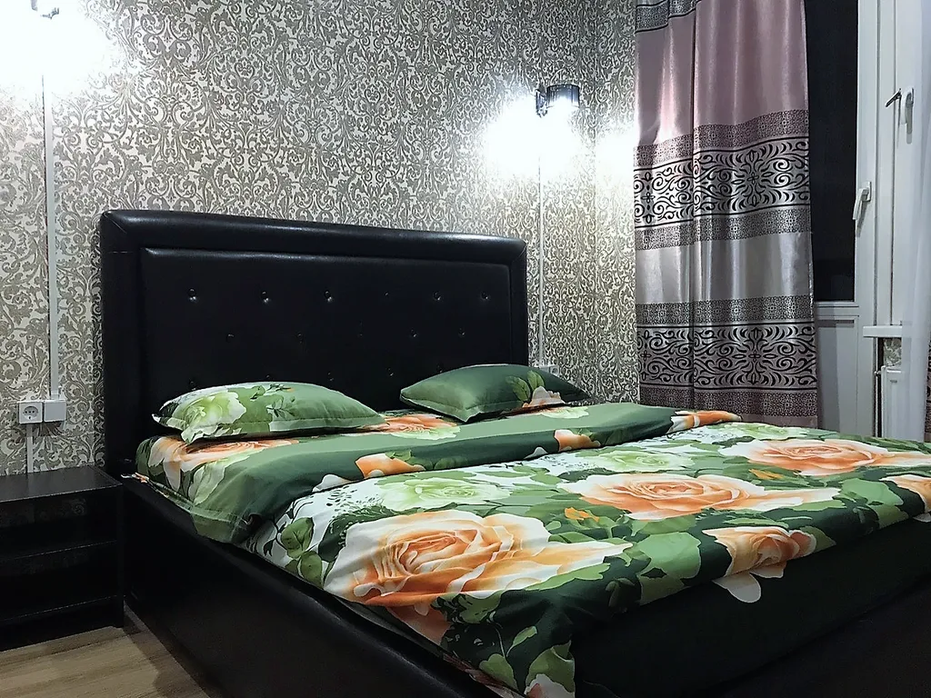 Комната