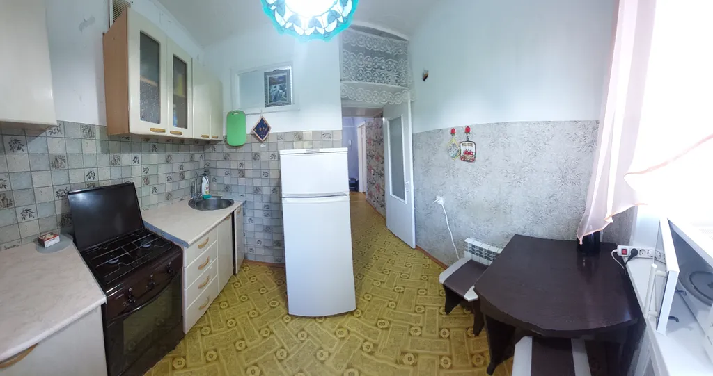 1-комнатная квартира в районе ВВУТ