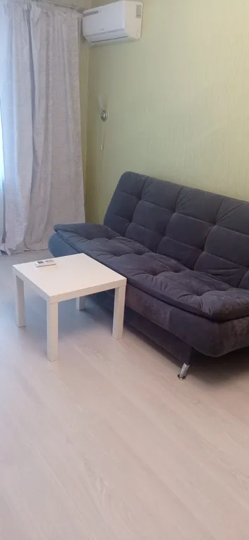 Красивая чистая квартира с красивым видом на арену