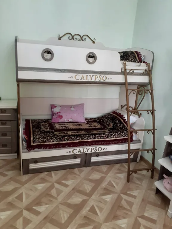 Коттедж Частный дом со всеми удобствами в центре города — аренда посуточно в Дербент