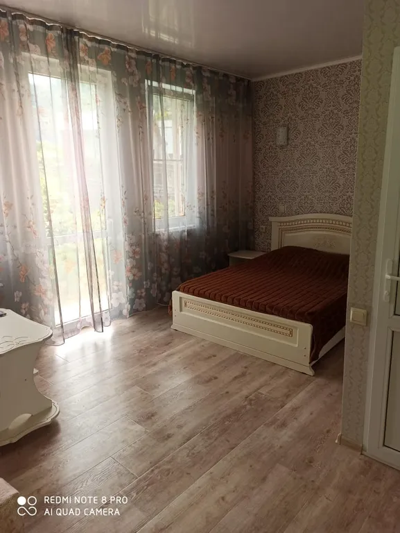 Квартира Комната — Нижнее Учдере