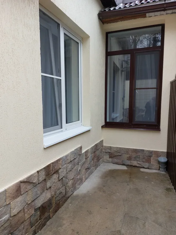 Коттедж Уютный дом с двориком в центре города — Пятигорск