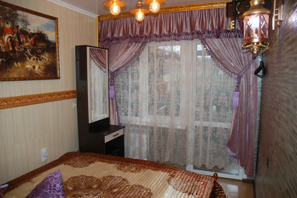 Квартира в самом центре