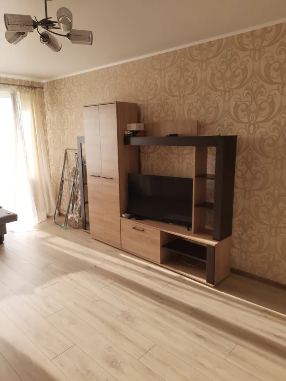 1-комнатная Квартира — аренда посуточно в Калининград