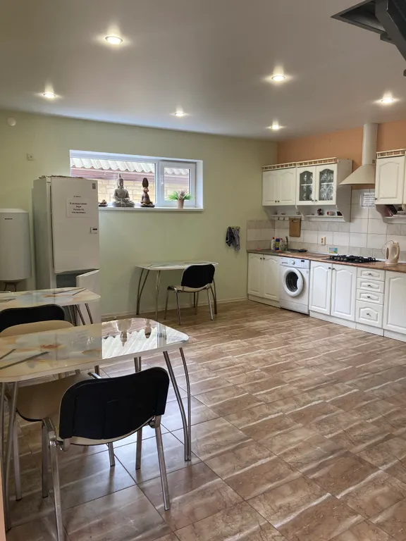 Уютная комната 1 этаж