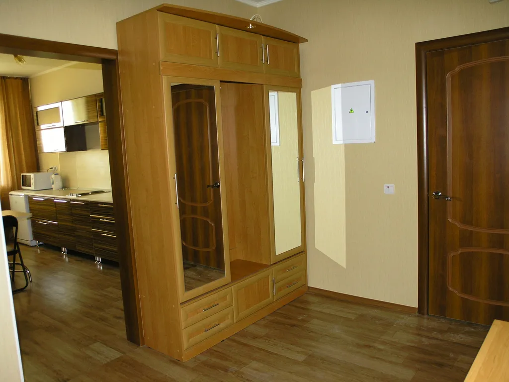 Комфортабельная квартира