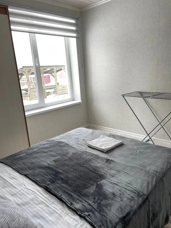 Уютный таун среди леса на 1-ой линии