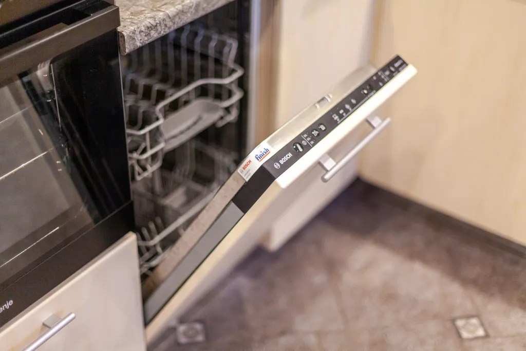 Апартамент на набережной