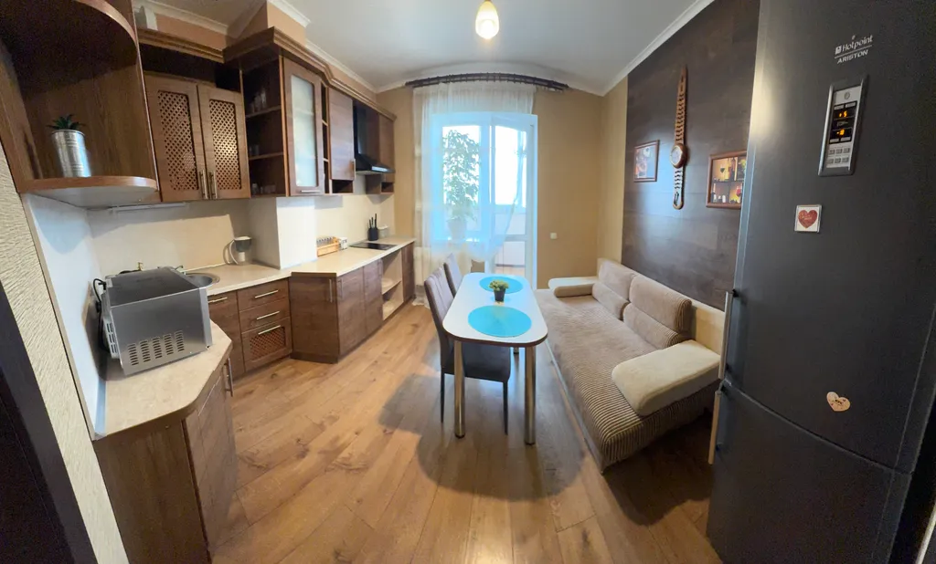 Квартира на Варшавском шоссе, 5-7 мин на авто до центра — аренда посуточно в Брест