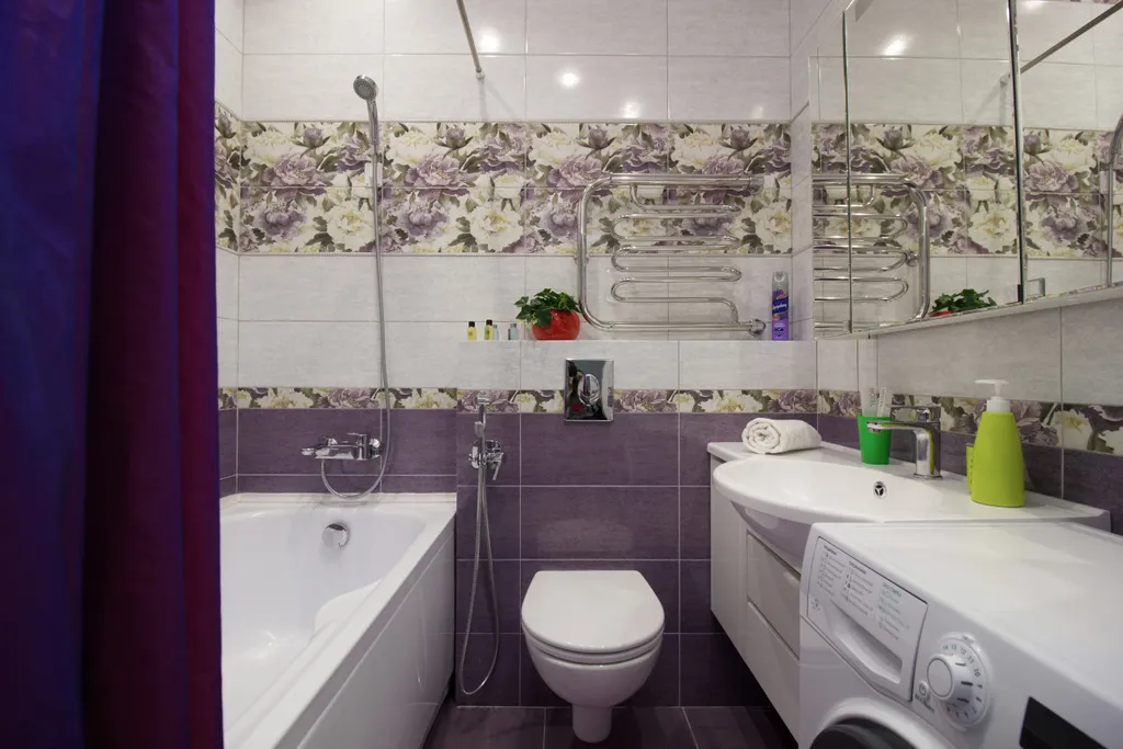 Чистяа и комфортная квартира