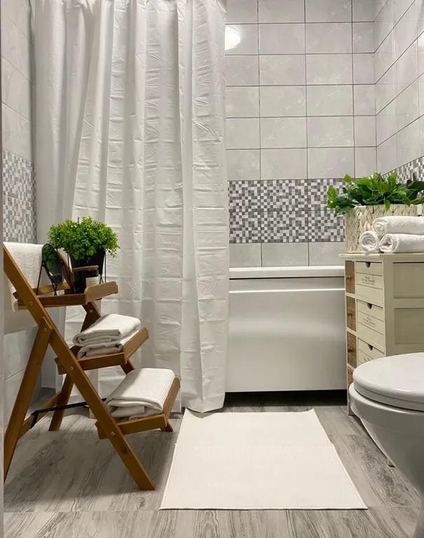 Квартира Апартаменты Луиза — Зеленоградск