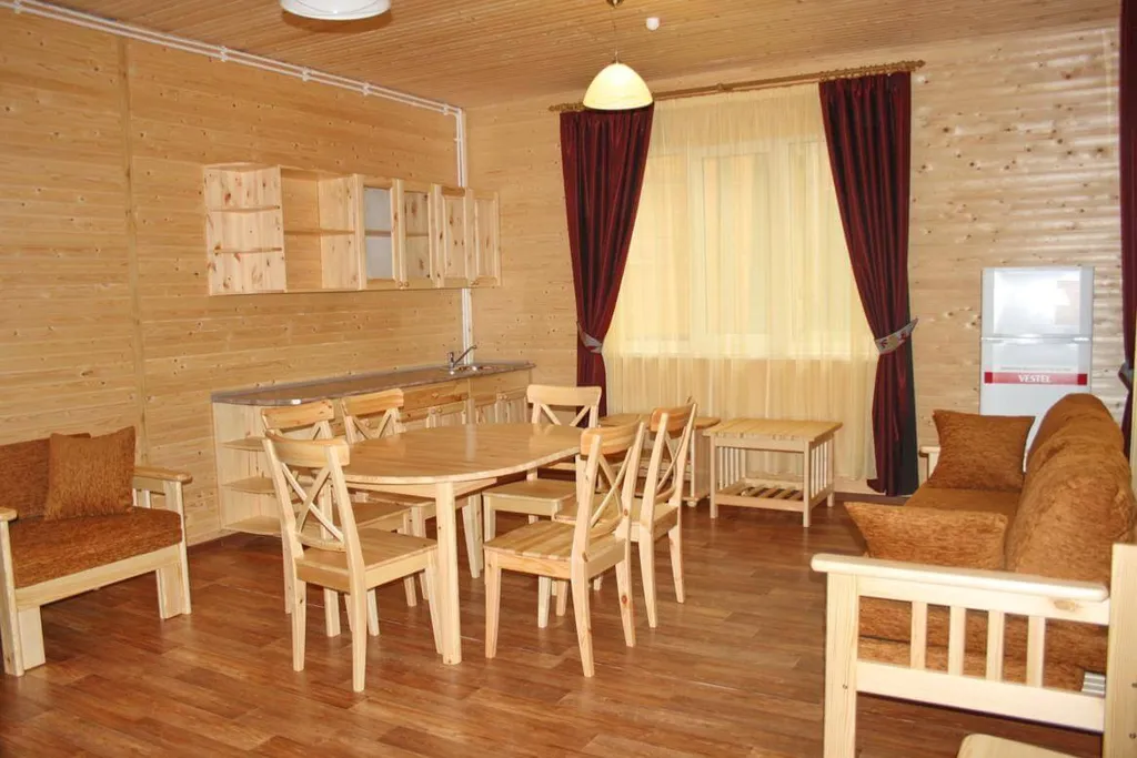 5-комнатный Дом