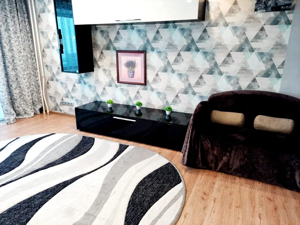 Апартаменты на Солдатова 15