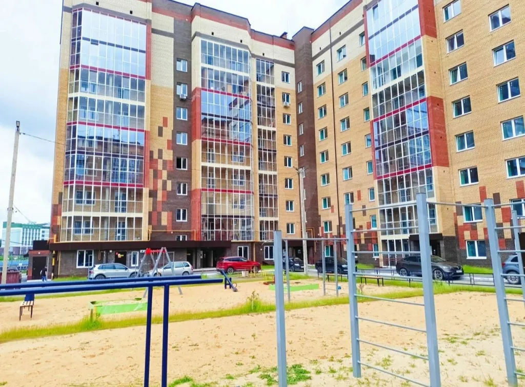 Уютная квартира на Набережной